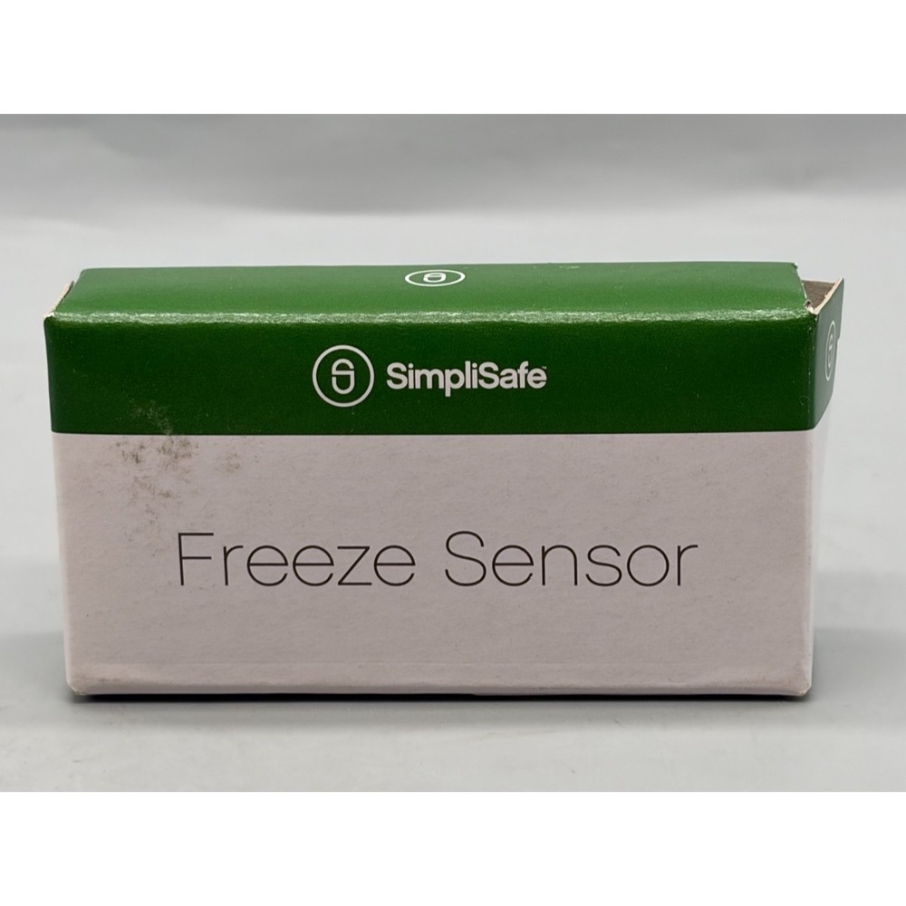 SimpliSafe Freeze Sensor (1st Gen)